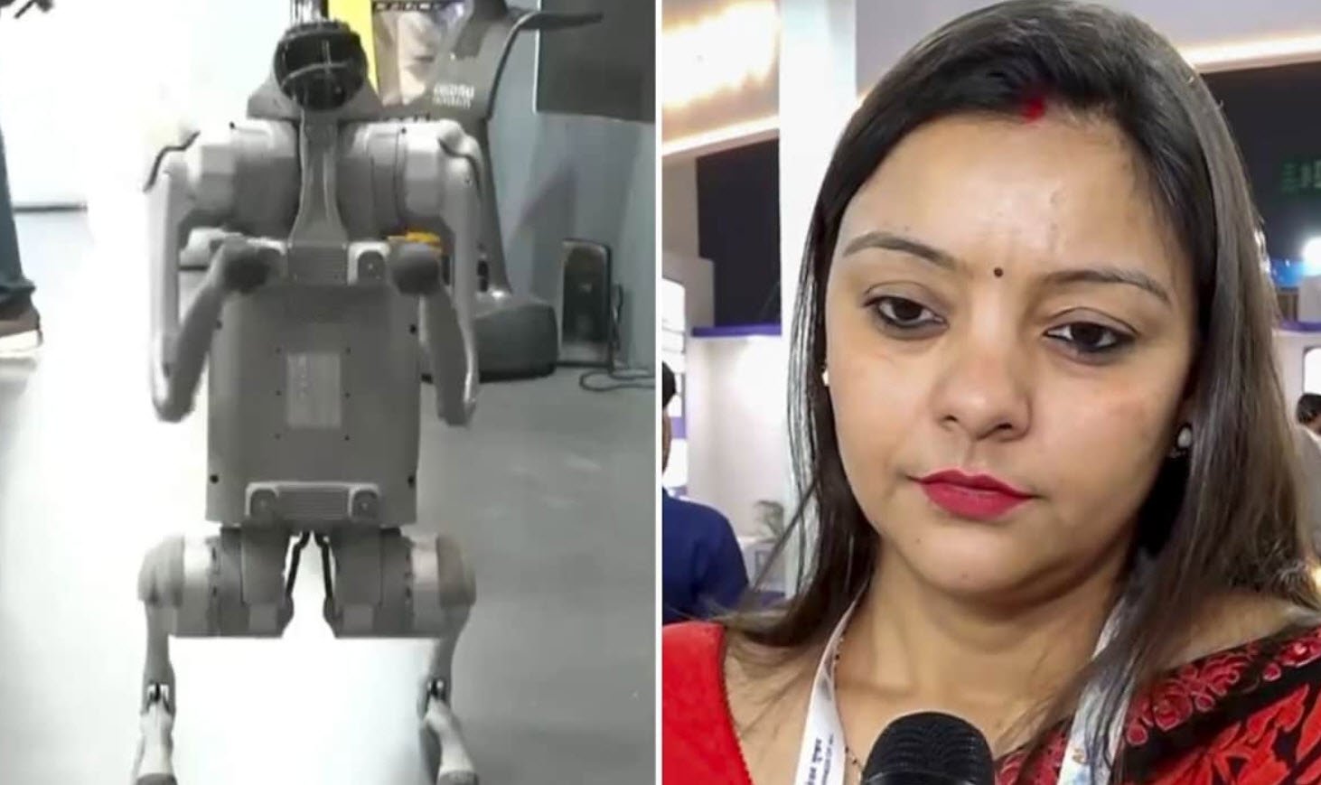 Neha Galgotia University AI Impact